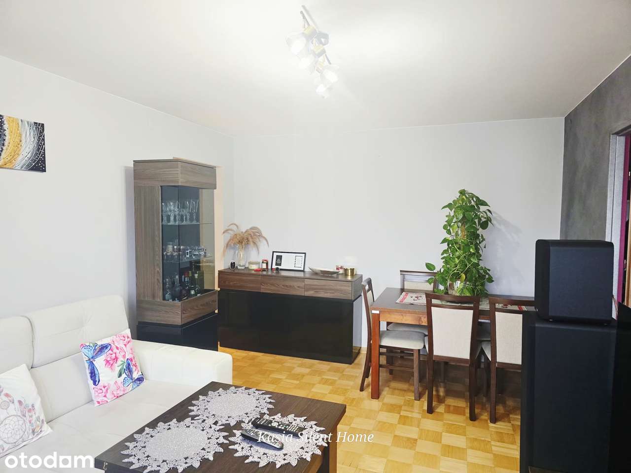 3-pokojowe mieszkanie 49,90 m² • ul. Dreszera 15 • Siedlce-13