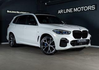 BMW X5 45 e xDrive Pack M