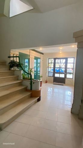Apartamento T1 totalmente remodelado em Almada-26
