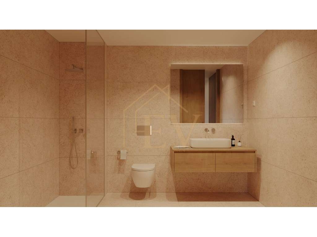 Apartamento T2 Olhão-6