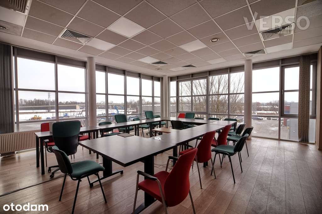 Magazyn,biura, hala namiotowa, działka do zabudowy-5