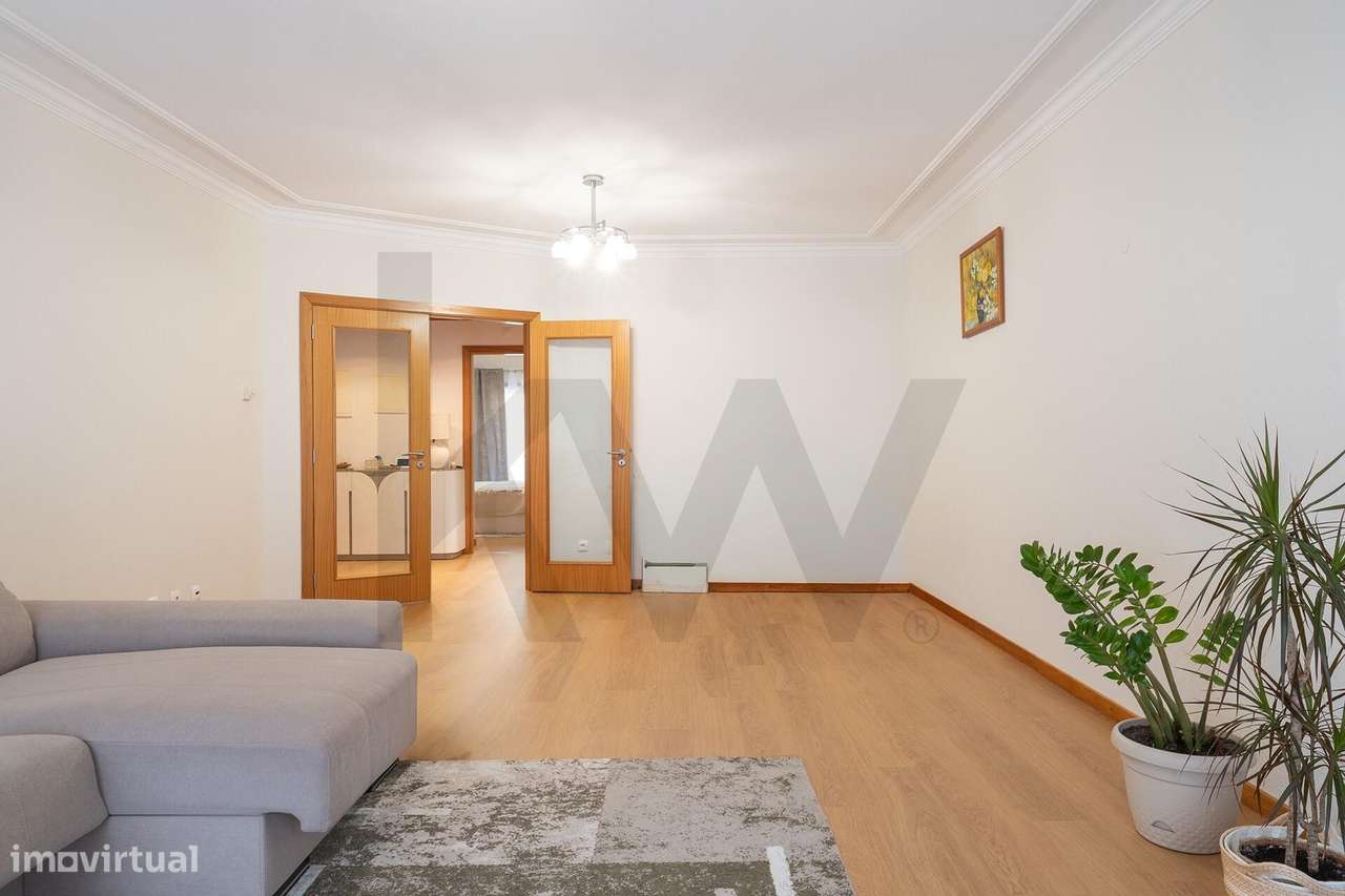 T2 Moderno e Luminoso com Garagem Box – Quinta das Pevides, Mafra - Grande imagem: 5/27