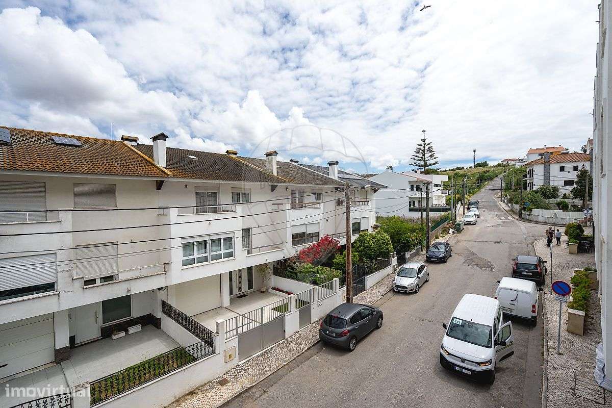 Apartamento T2 para venda-14