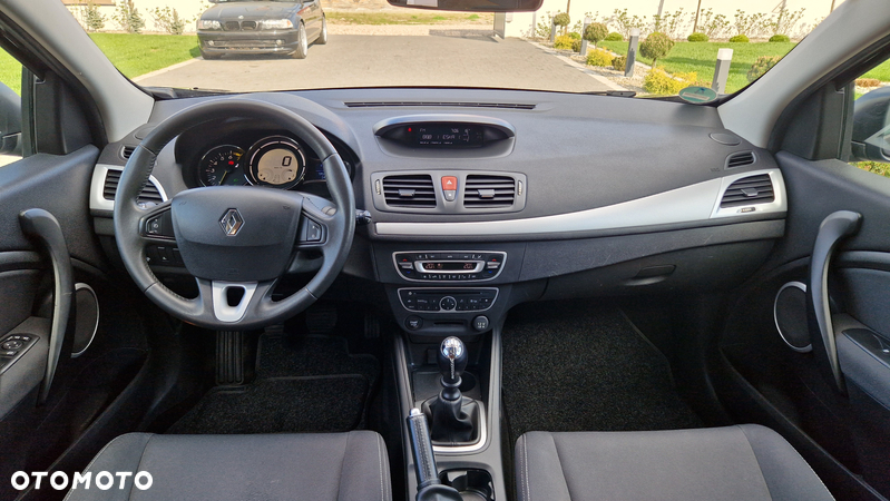 Renault Megane 1.6 16V Dynamique - 6