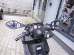 Kymco Downtown - 6