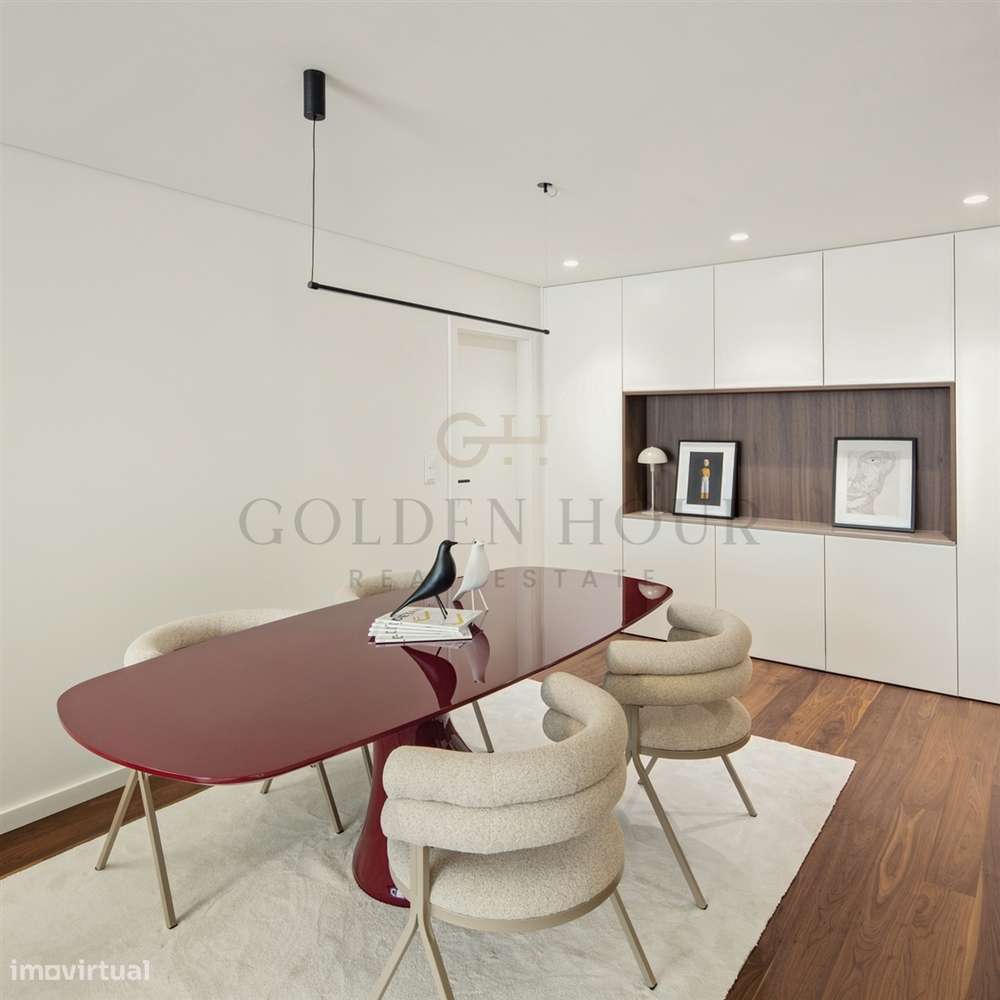 T3 Avenida da República, Gaia | Centro & Design-17
