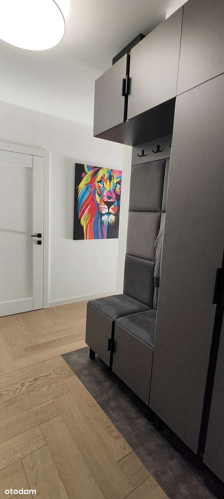 Apartament 3 pokojowy 63m2 Toruń Stawki LUKSUSOWY z 2023r-10