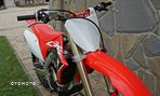 Honda CRF - 10