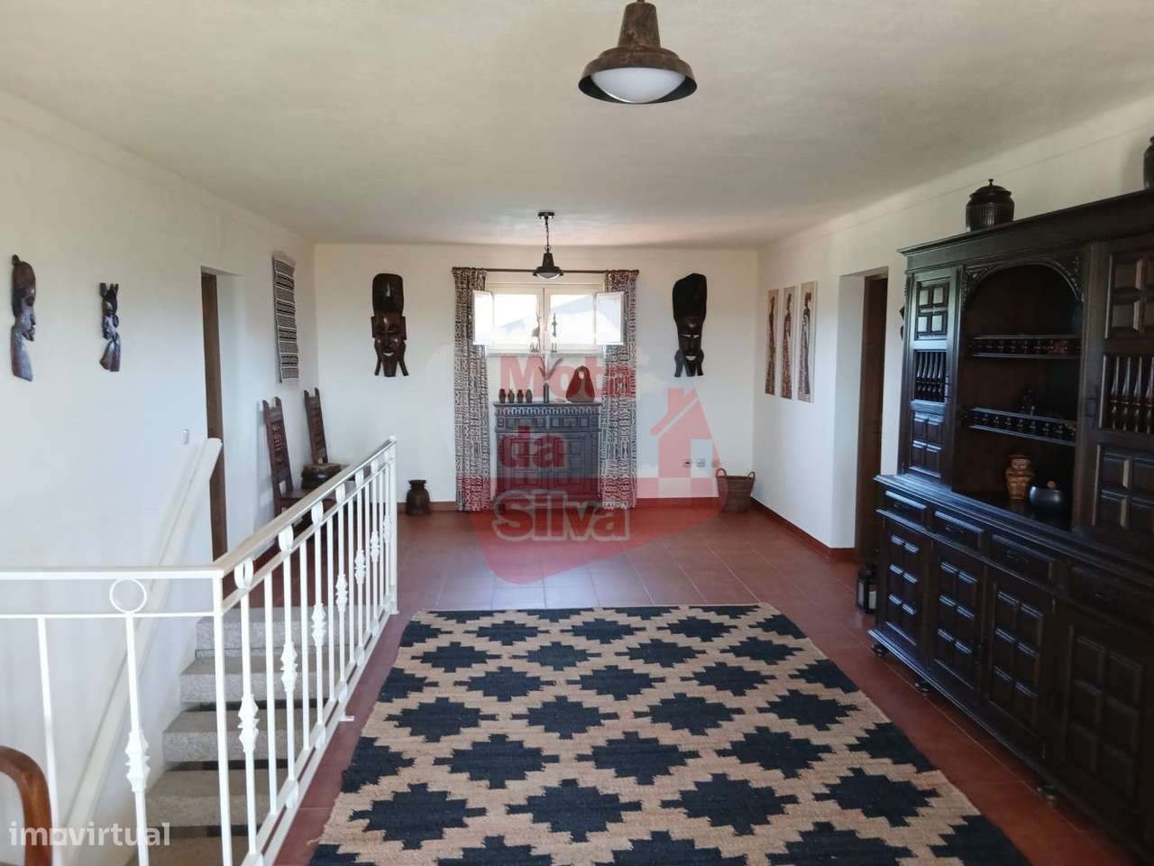 Excelente Quinta T4 em Cabeço de Vide, Fronteira-52