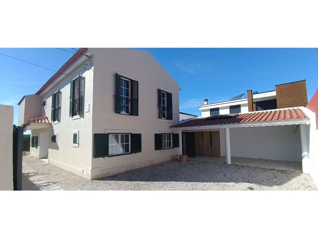 Oportunidade - Moradia Bicesse - Lote de 1.262m2 - Elevado Potencia...-8