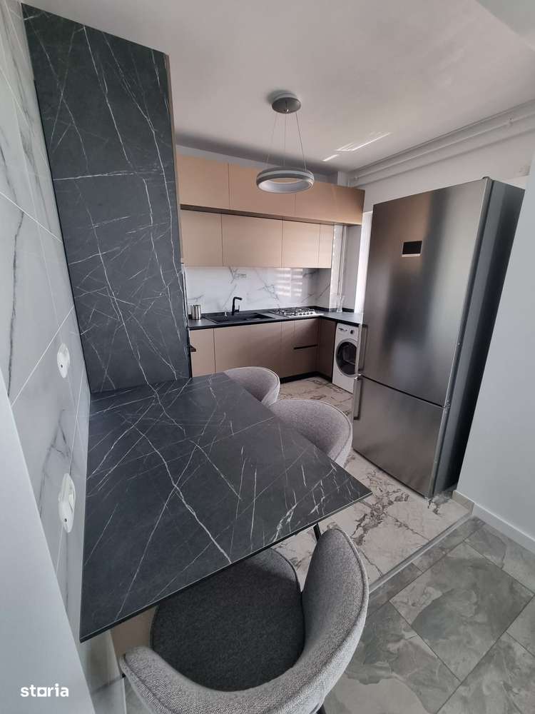 Apartament  2 cam Ovidiu(centru) cu loc de parcare-8