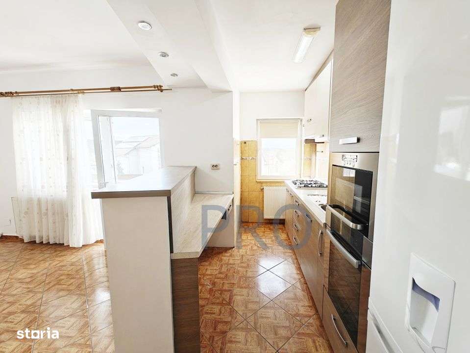 COMISION 0% Apart 4 camere/garaj/2 balcoane/2 bai/Ștrand/disponibil i - Imagine principală: 4/17