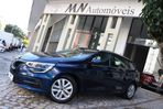 Renault Mégane Sport Tourer BLUE dCi 115 EDC LIMITED - 2