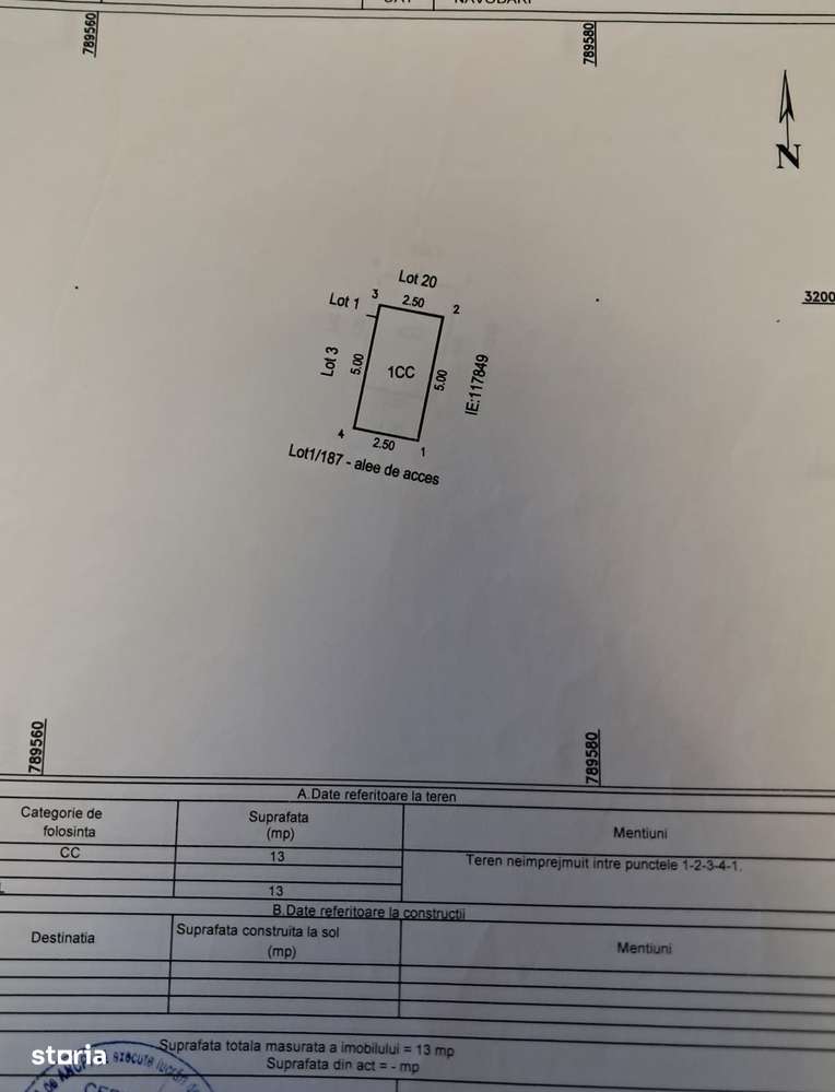 Mamaia-Nord-foarte aproape de Mare+parcare proprier 89000 negociabil !-16