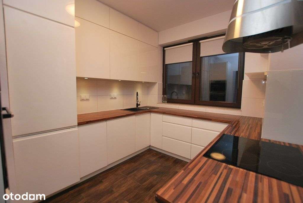 107 M 5 pokoi + 2 miejsca w garażu - Pełny obrazek: 3/10