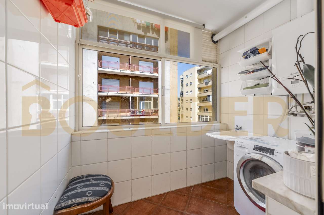 Apartamento T3 em Póvoa de Lanhoso-25