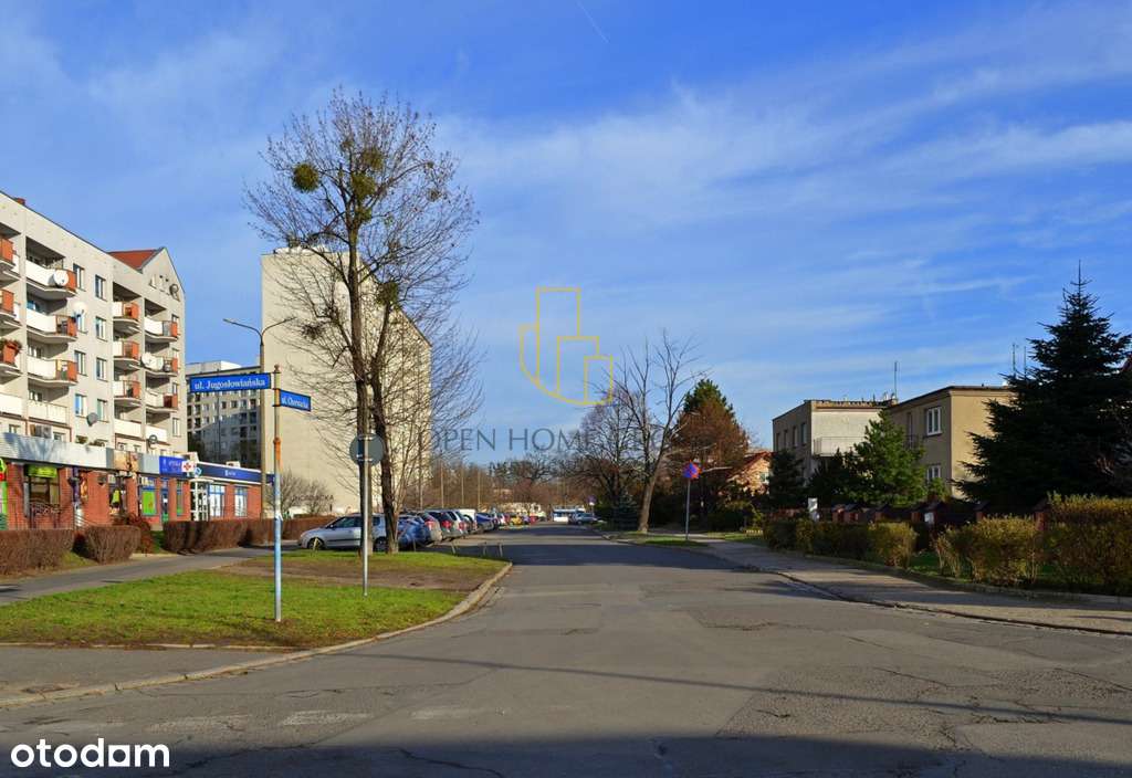 ok. Bałtycka 3 pokoje/Rozkład /Okazja/Tramwaj! - Pełny obrazek: 1/20