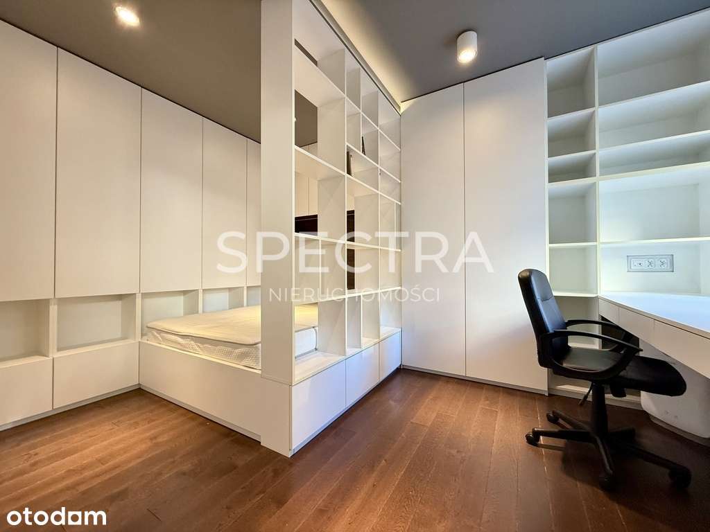 Prestiżowa lokalizacja | 55.6 m² | Obok Rynku Głównego - Pełny obrazek: 5/11