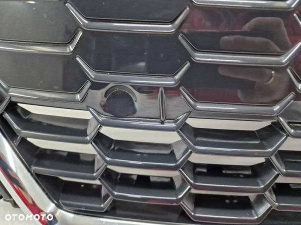 AUDI A3 8Y0 S-LNE 20- ATRAPA / GRILL PRZEDNI PRZÓD BEZ PDC , NR 8Y0853651B , NR AUKCJI GL42 - 6