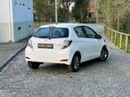 Toyota Yaris 1.4 D-4D Comfort+Navi - 7