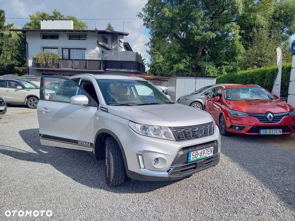 Suzuki Vitara - 5