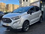 Ford EcoSport 1.0 EcoBoost ST-Line Black Edition - 3