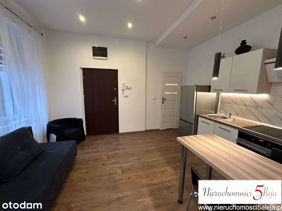 2 pokoje Centrum ul. Strzałowa gotowe - Pełny obrazek: 3/9