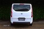 Ford transit custom 2.0 tdci - 9