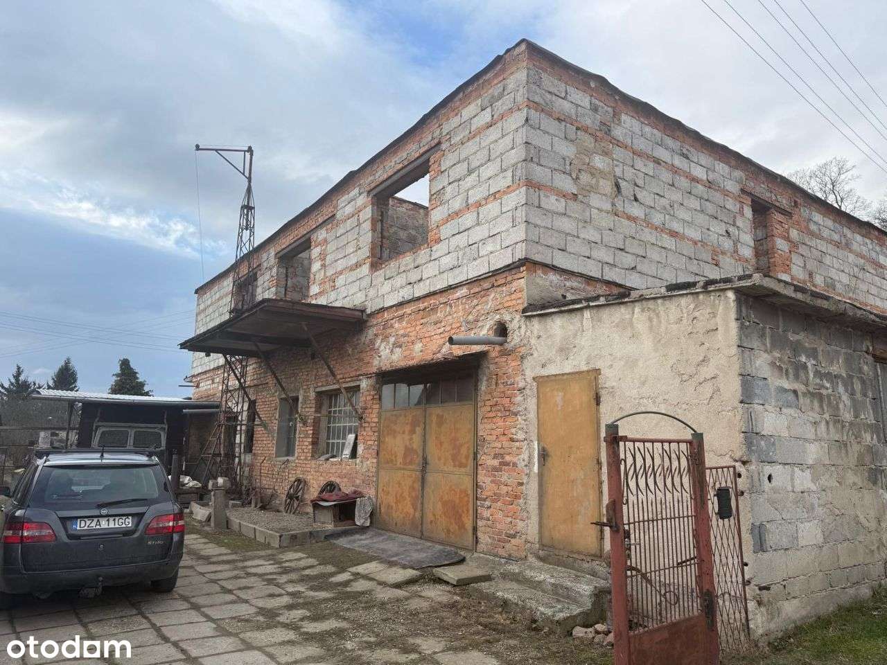 Inwestycja do wykończenia - Pełny obrazek: 5/6