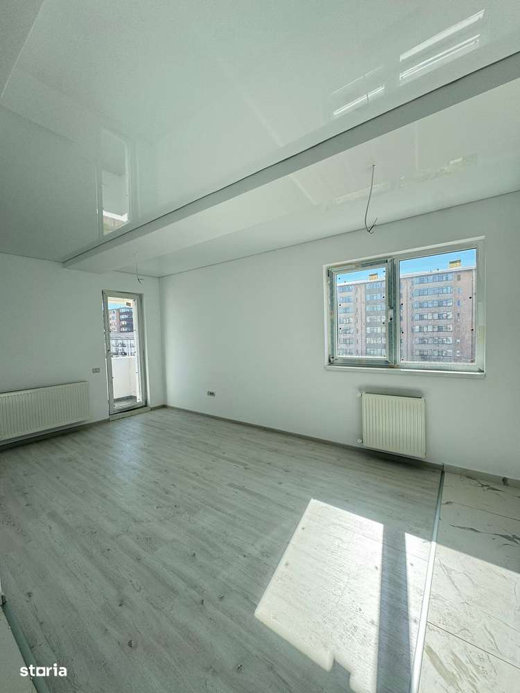 APARTAMENT TIP STUDIO -AVANS 80%-DE VANZARE-MILITARI RESIDENCE-6
