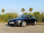 Audi A5 Sportback 2.0 TDI Multitronic Business Line Sport - 8
