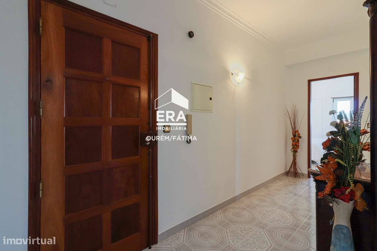 Apartamento T3, Ourém-10