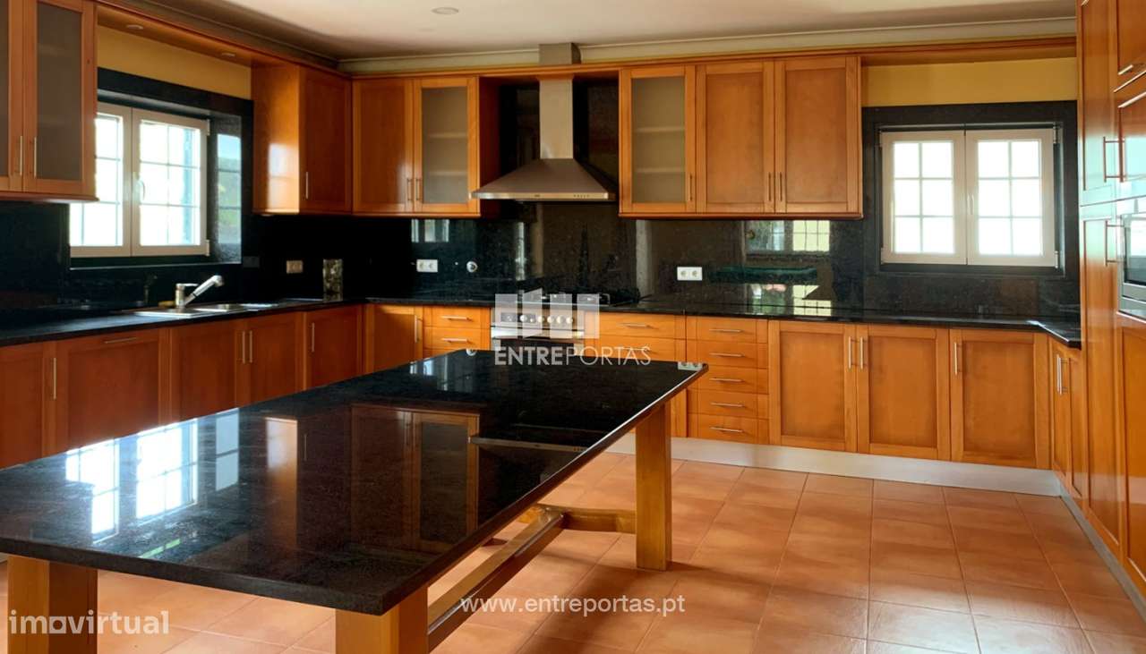 Moradia térrea para venda, Âncora, Caminha - Grande imagem: 5/24