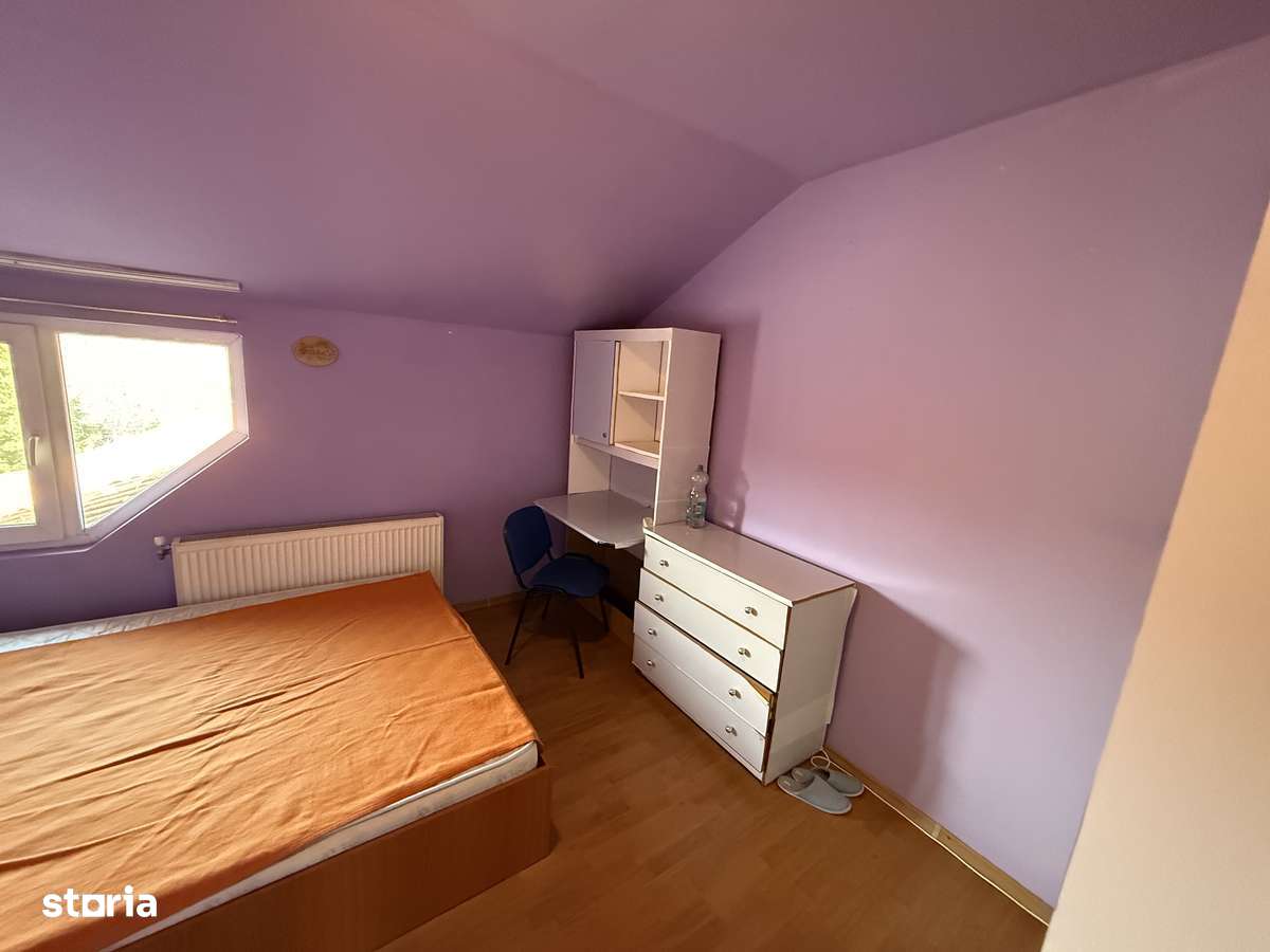 Casǎ D+P+E | Ultracentral | 4 camere |IAKAB ISTVAN-2