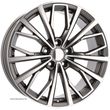 4x Felgi 18 m.in. do AUDI A4 b8 b9 A6 c7 c8 A8 d4 d5 A4 Allroad Q5 - B1453 (FE186, BY1453) - 7