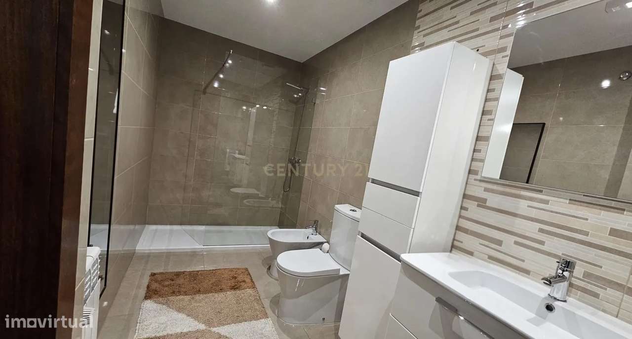 Apartamento T3  no Coração de Penafiel – Conforto e Centralidade-19
