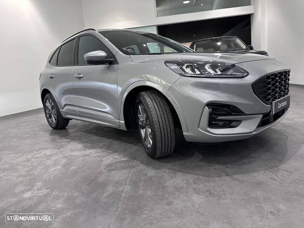 Ford Kuga 1.5 EcoBoost ST-Line - 4