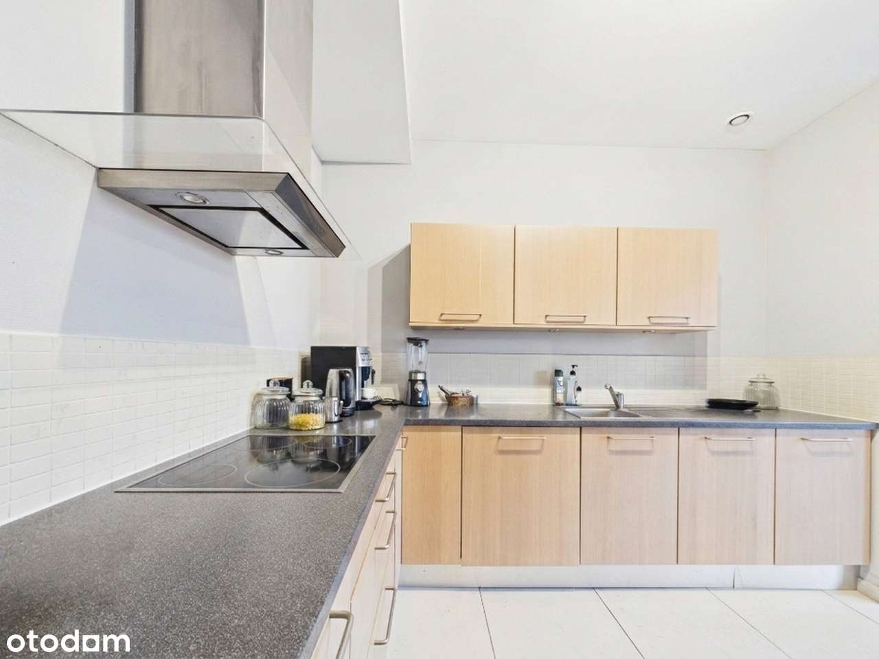 Apartament - TOP LOKALIZACJA - 2009 rok - 93 m2 - klimatyzacja-10