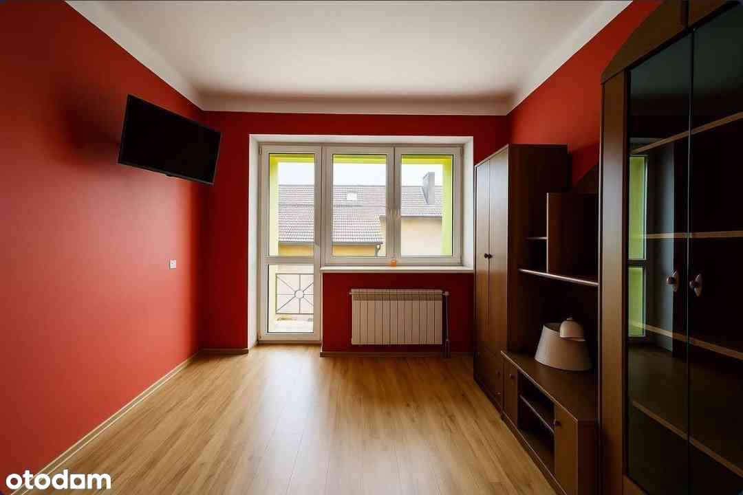 Mieszkanie 49 m2 - 2 pokoje!-6