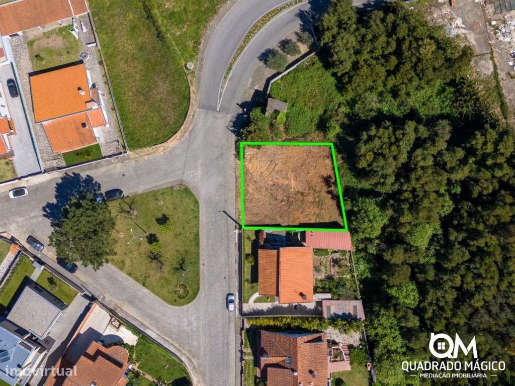 Excelente lote para construção em Oleiros!-7