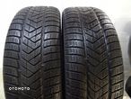 OPONA PIRELLI SCORPION WINTER 235/65R18 110H 2019 - 1