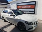 Mercedes-Benz C 300 BlueTEC Hybrid - 21