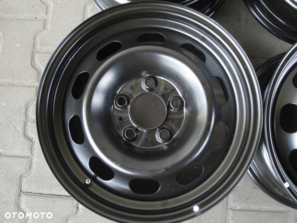 FELGI BMW E81 E87 F20 5x120 6,5x16 ET33 W-WA 1089s - 3