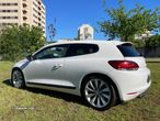 VW Scirocco 2.0 TDI Match - 14