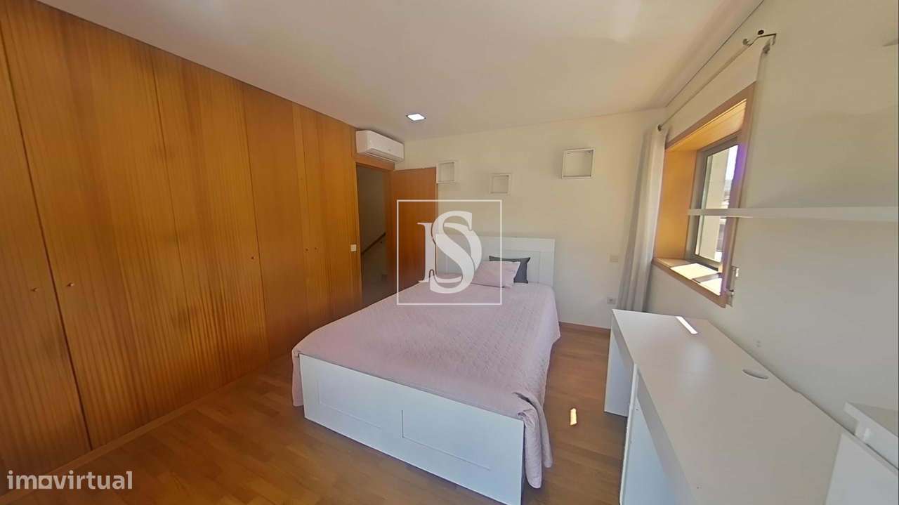 Moradia em Aldão-15