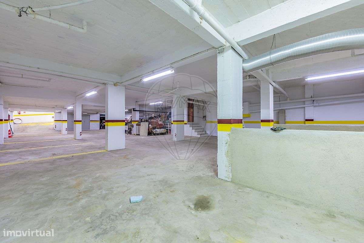 Garagem  para venda-8