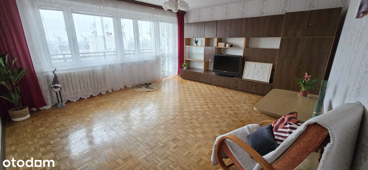 Rezerwacja Świetne mieszkanie 48,4 balkon/loggia środkoweRubinkowo - Pełny obrazek: 4/19