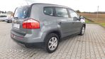 Chevrolet Orlando 2.0 D LS+ - 8