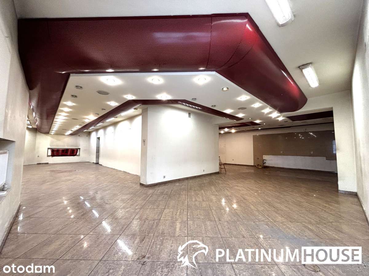 Lokal usługowy 180 m² w centrum Babimostu! - Pełny obrazek: 3/13