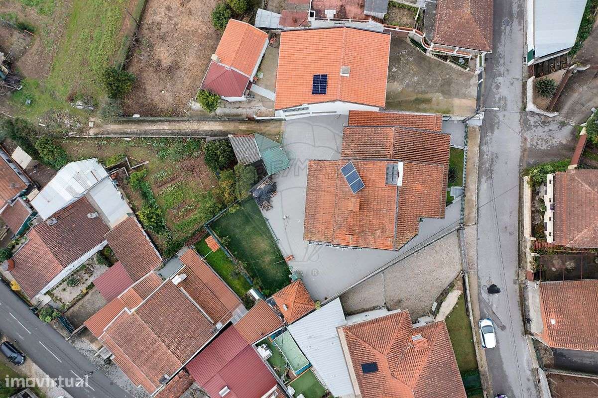 Moradia T5 para venda em Águeda-25